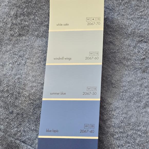 Vintage Kim Rogers Size 12 Boiled Wool Full Zip Jacket Minimalist 90s Hong Kong - Picture 8 of 8